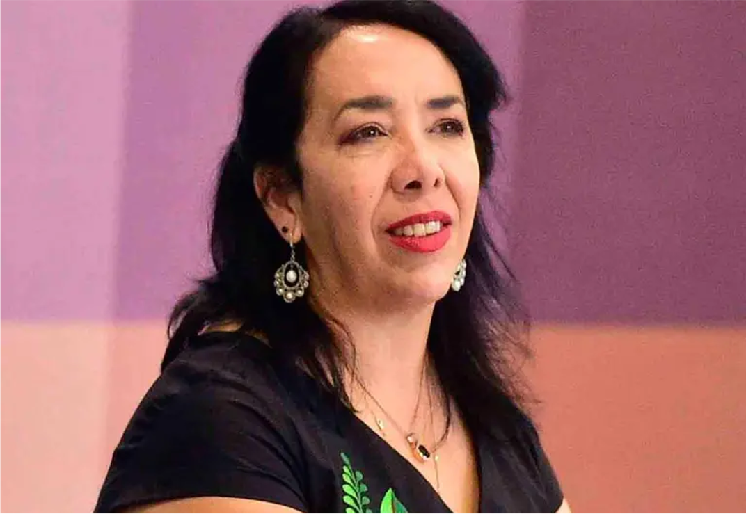 Piden juicio político contra diputada de Morena ligada a “Los Mayos” en EU