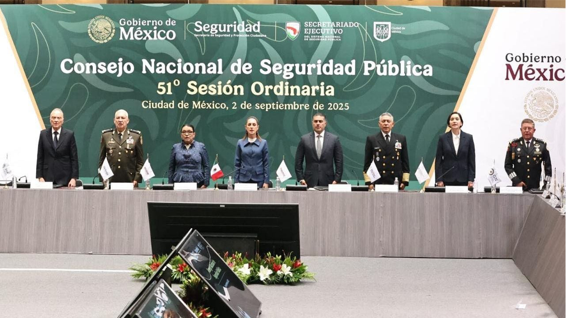 Jalisco logra reducir homicidios en un 28.5%, una de las bajas más altas en México