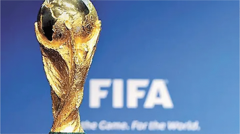 Récord histórico- FIFA recibe más de 1.5 millones de solicitudes de boletos para el Mundial 2026 en solo 24 horas