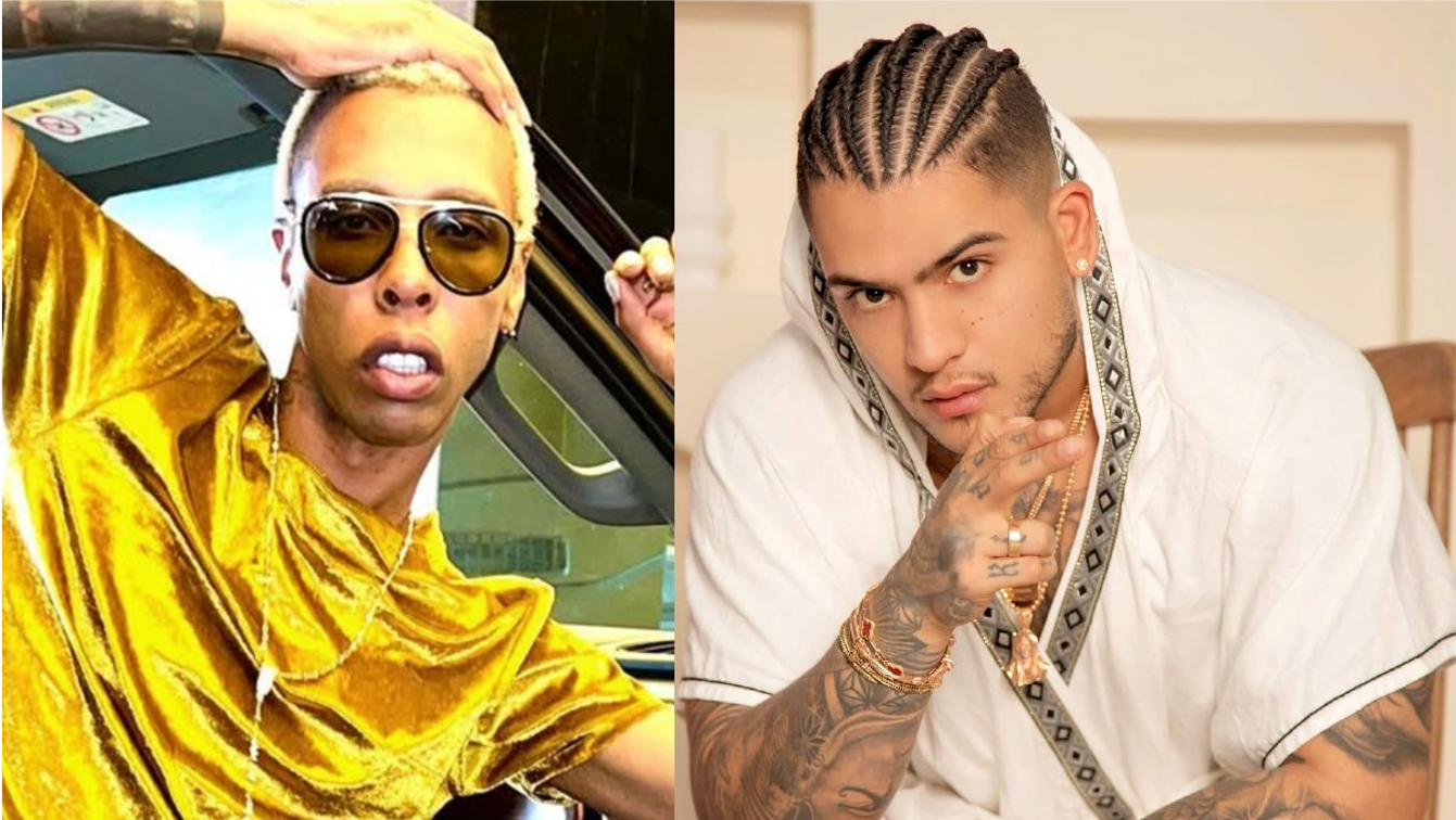 Sheinbaum activa gabinete de seguridad tras asesinato de B-King y DJ Regio Clown en México