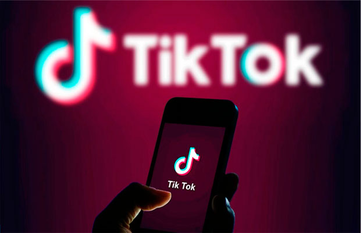 TikTok integra mensajes de voz de 60 segundos y galerías de imágenes