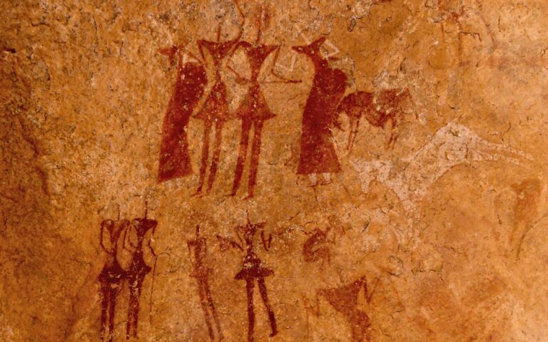 adios-al-estereotipo-de-hombres-cazadores-edad-piedra