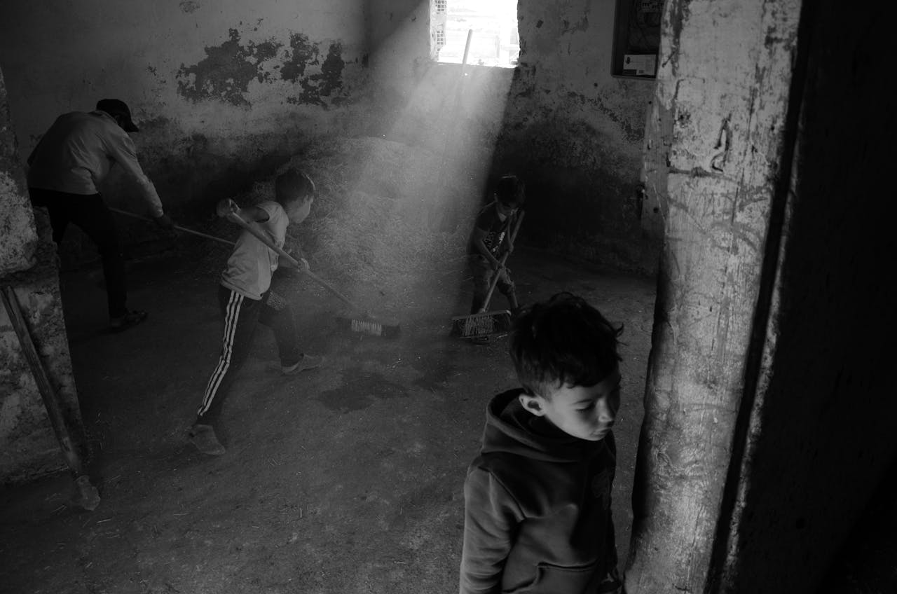 13 millones menos pobres: la estadística que depende de subsidios