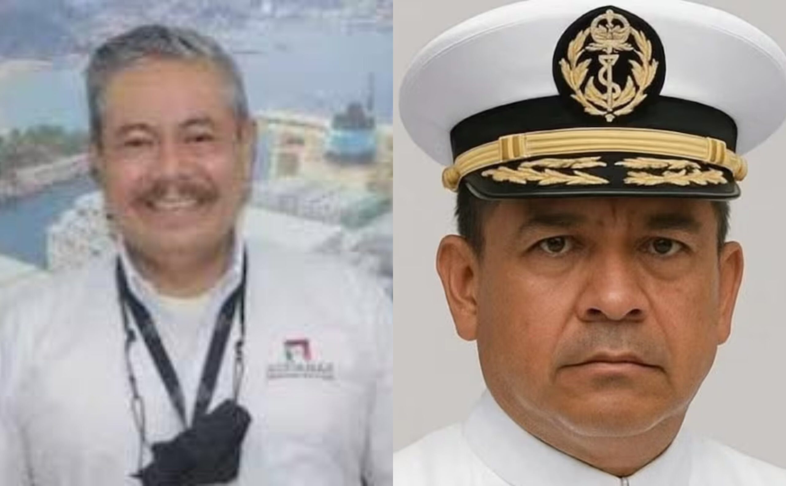 Red de Huachicol Fiscal Envuelve a Marina y Sacude Gobierno de Sheinbaum