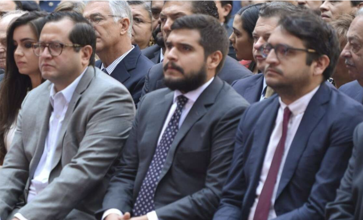 ¿Quién los protegió? Así surgieron los amparos a nombre de los hijos de AMLO