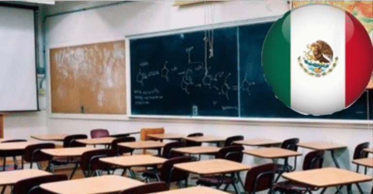 ¿Tendrán clases los estudiantes el 15 de septiembre 2025? La SEP responde