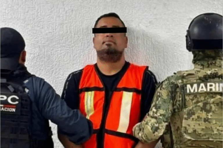 ‘El Choko’, líder de La Chokiza, enfrenta detención en el penal del Altiplano