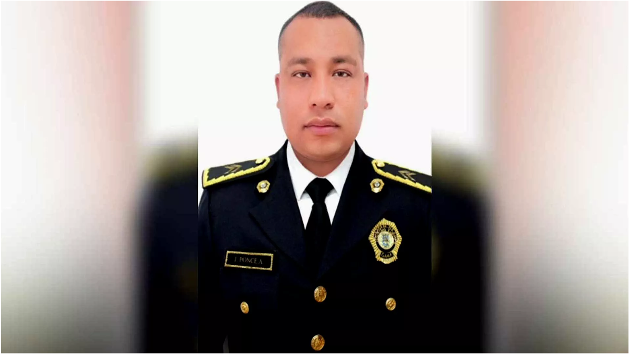 Cae “El Chino”, presunto asesino del jefe policiaco de Tlatelolco; lo habrían matado por robarle su moto en Chalco