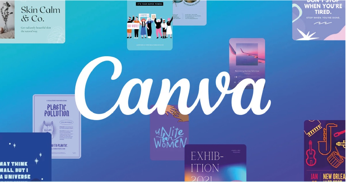 Canva lanza su propio sistema operativo y reta a Adobe en diseño creativo
