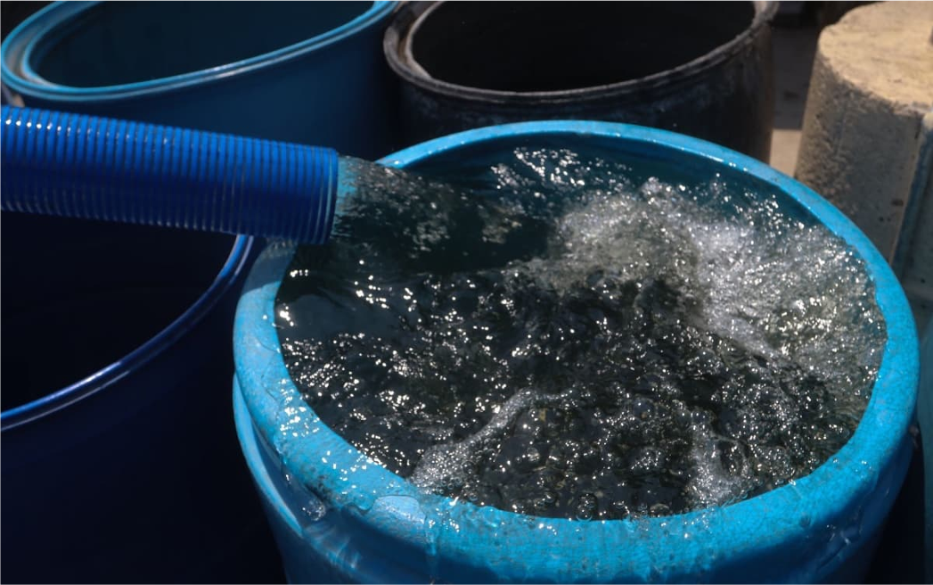 Edomex arranca operativo en 48 municipios contra el ‘huachicoleo’ de agua