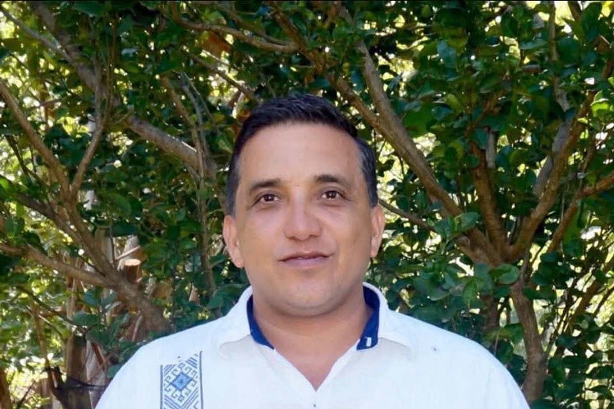 Ejecutan a balazos a Miguel Bahena, alcalde de Pisaflores, Hidalgo