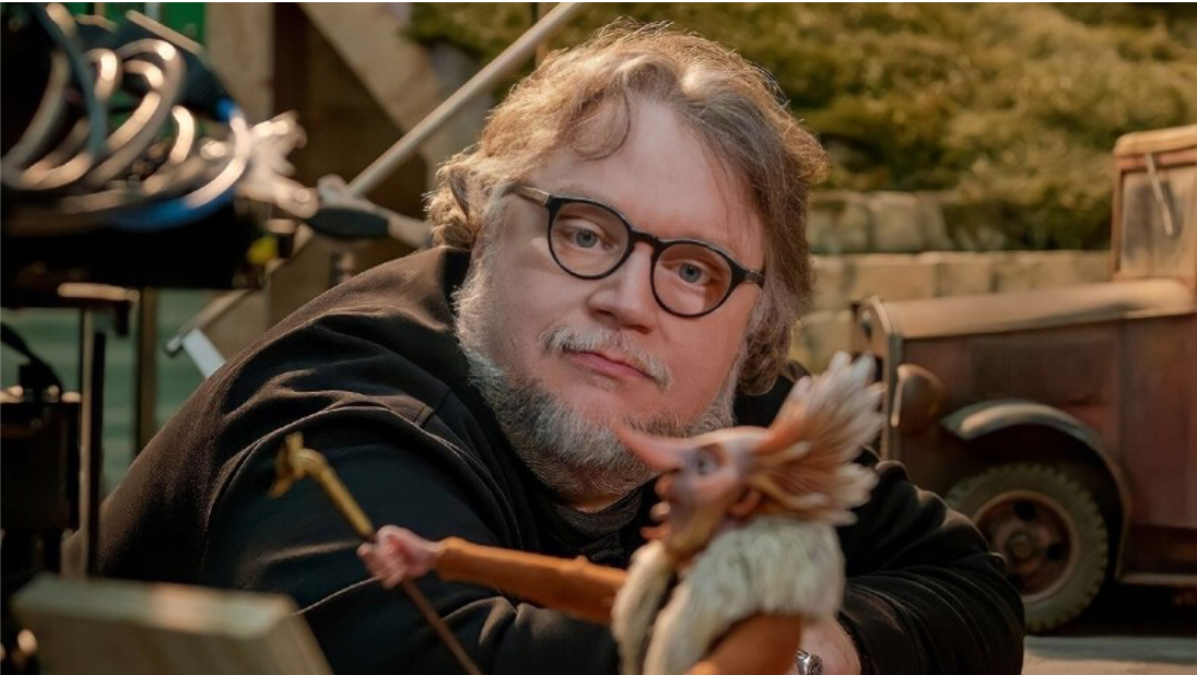 Guillermo del Toro fundará una escuela en Francia para preservar el ‘stop motion’