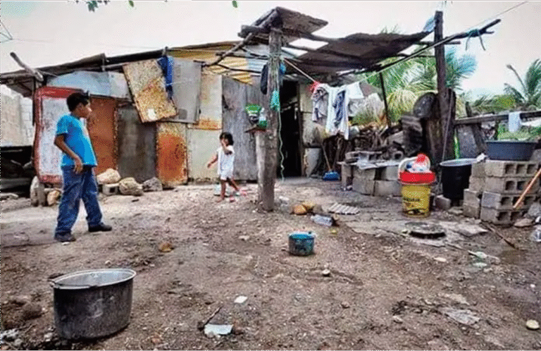 Inegi plantea tiros de precisión para mejorar combate a pobreza extrema