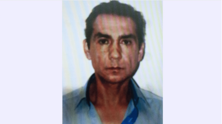 José Luis Abarca busca salir del Altiplano por graves problemas de salud