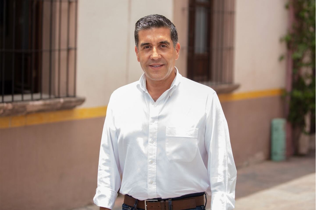 José María Tapia, exFonden, entre el apoyo pasado de Morena y el rechazo presente