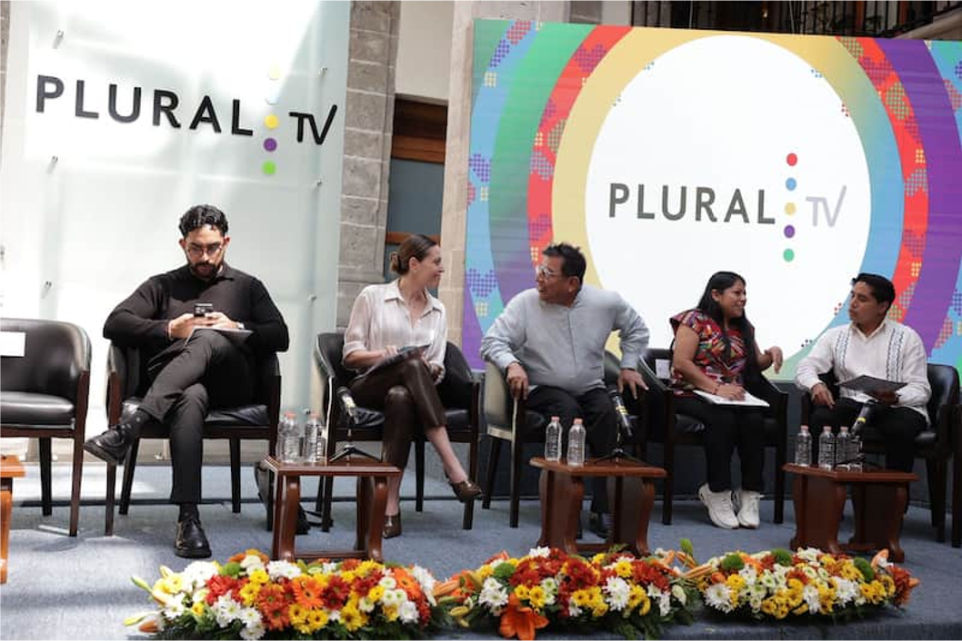 Justicia TV ahora es Plural TV: el Poder Judicial renueva su imagen y programación