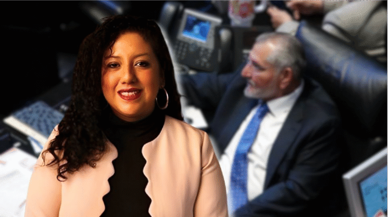 Presidenta del SNA denuncia amenazas tras pedir investigar a Adán Augusto