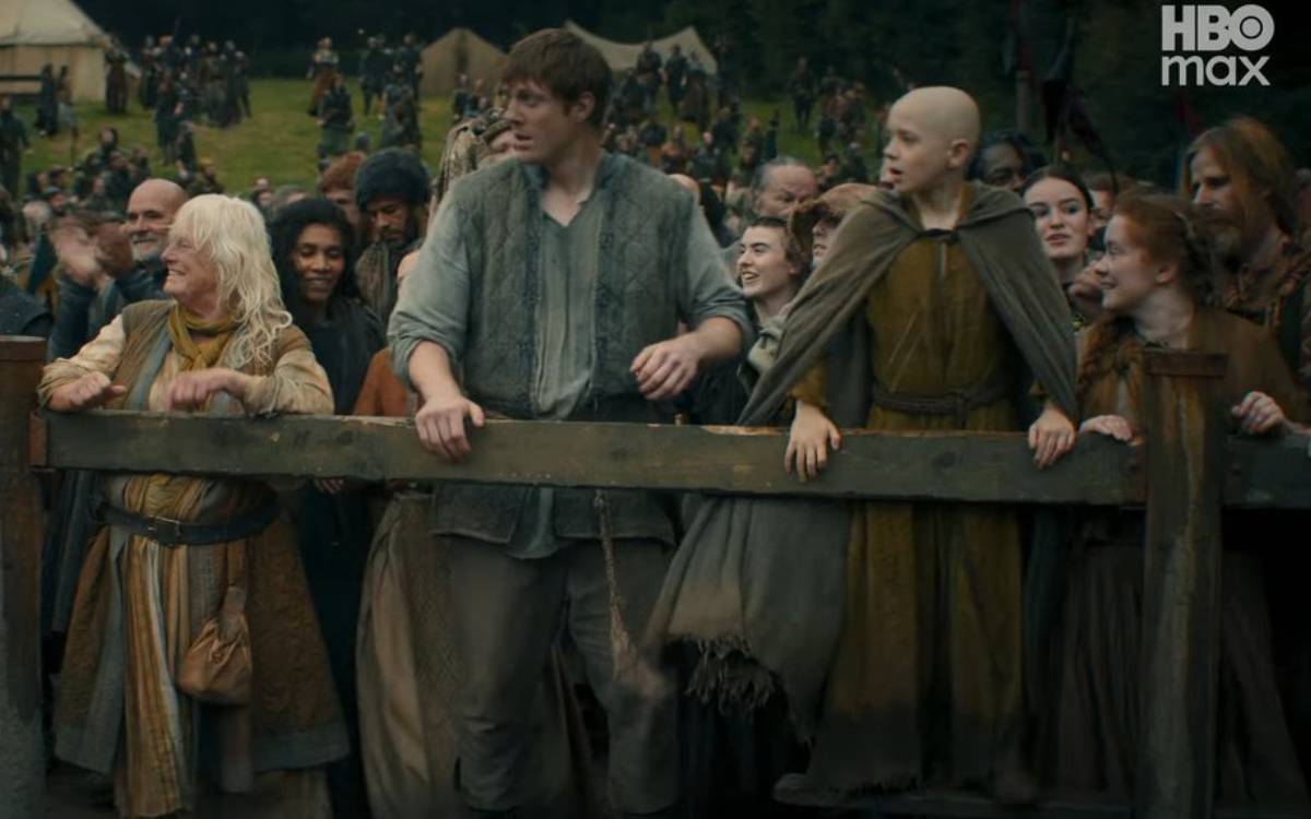 HBO revela el tráiler y la fecha de estreno de El caballero de los siete reinos, la nueva precuela de Juego de Tronos