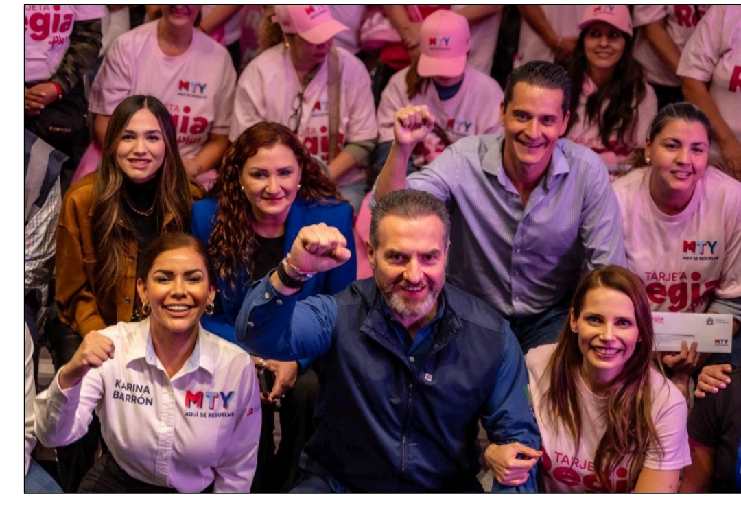 Respalda Adrián de la Garza a las personas cuidadoras de enfermos