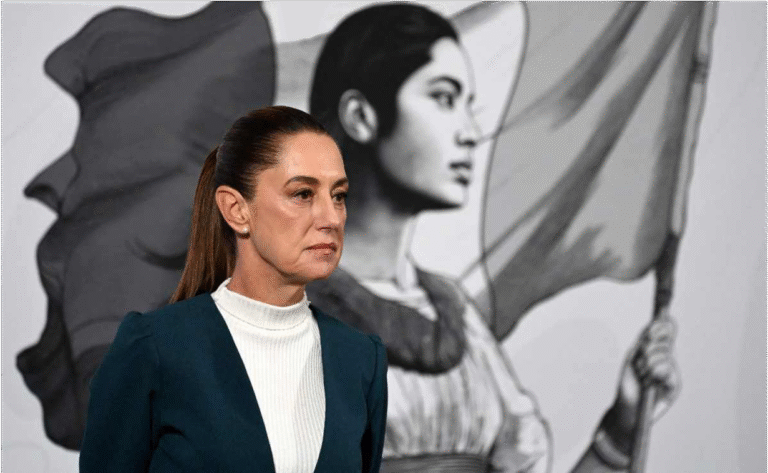 Sheinbaum no irá a la Cumbre de las Américas y critica exclusión de Cuba, Nicaragua y Venezuela