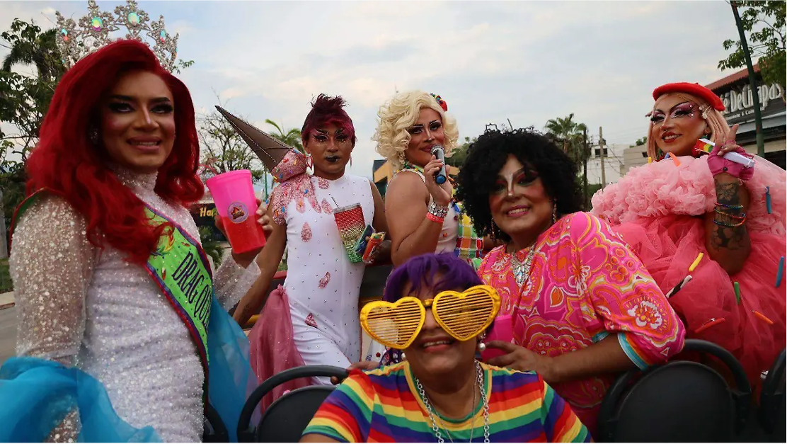 Trabajadoras sexuales y población LGBT siguen enfrentando barreras en acceso a la salud