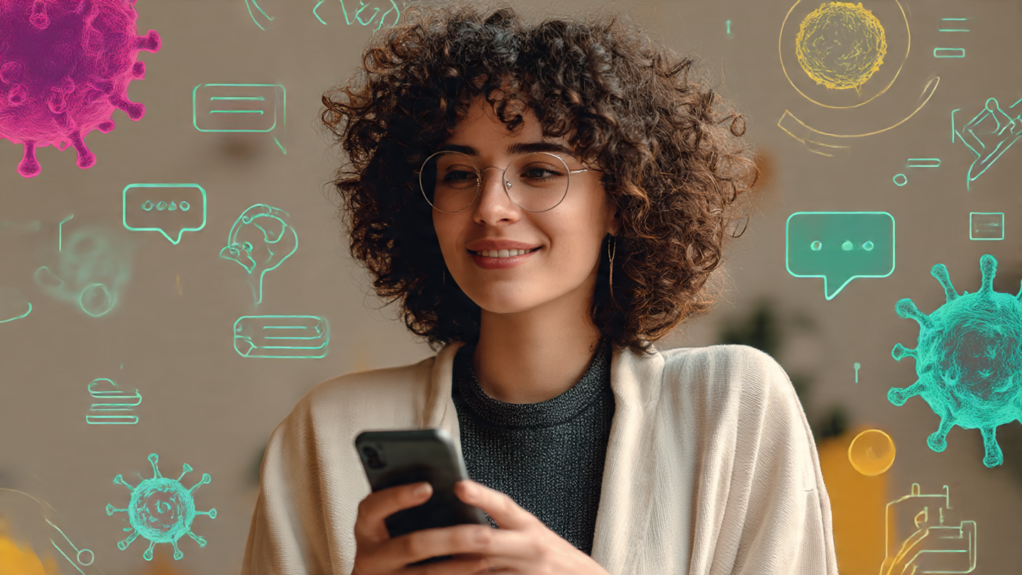 IA en tu celular: Siri y Gemini anticipan tus movimientos diarios