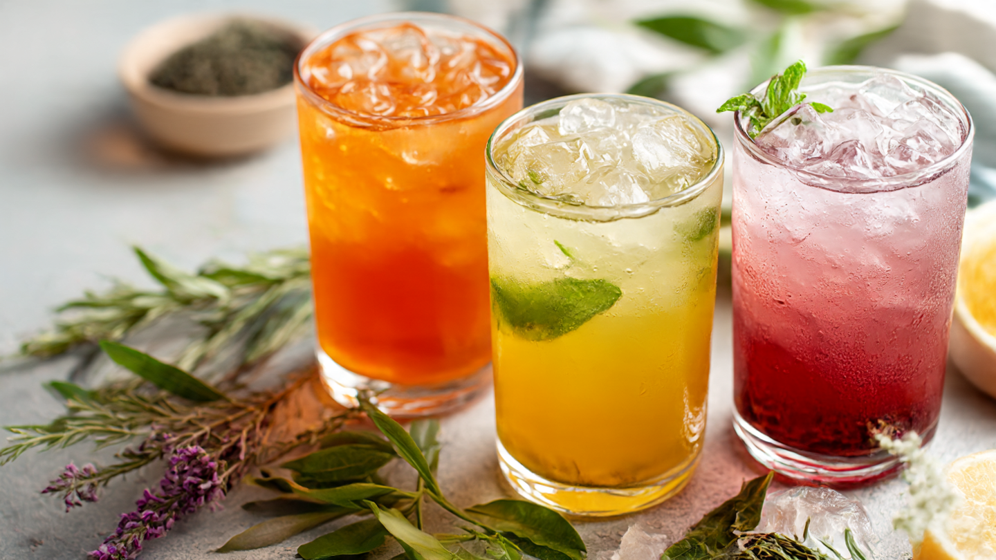 Bebidas funcionales e hidratación: revolución líquida 2025