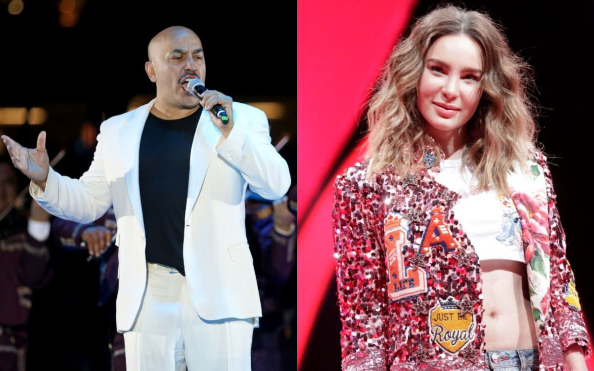 Belinda denuncia a Lupillo Rivera y obtiene medidas de protección en la CDMX