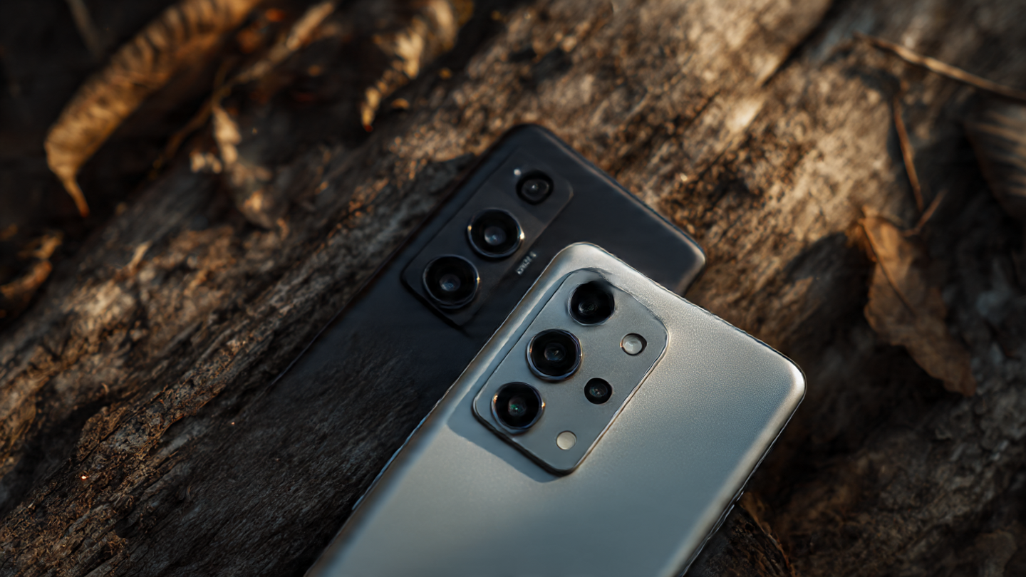Cámaras 200 MP: el salto que pone al móvil frente a profesionales