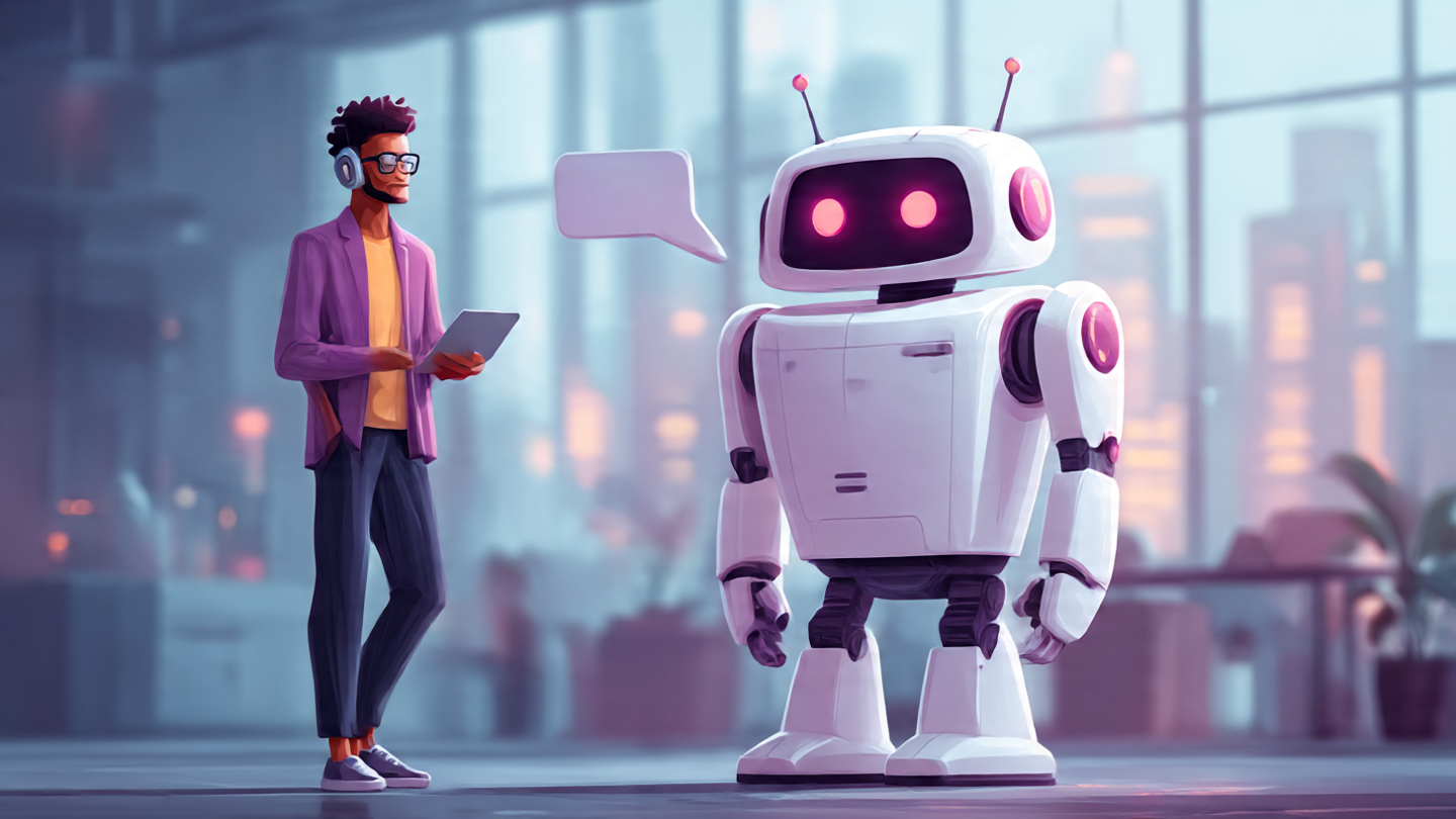 Chatbots médicos: consulta inicial sin filas con IA en tu celular