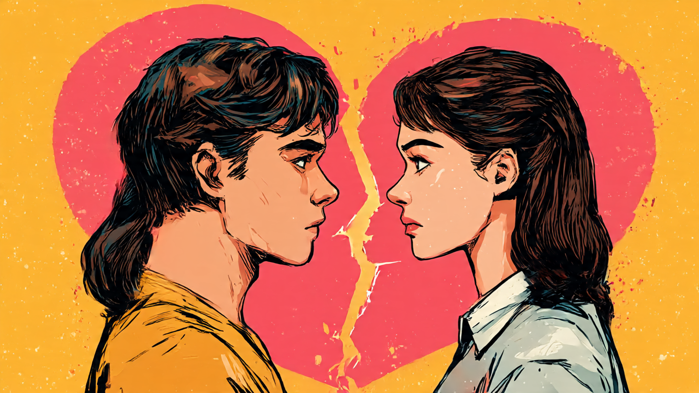 Críticas constantes: el hábito silencioso que destruye tres de cada cuatro relaciones