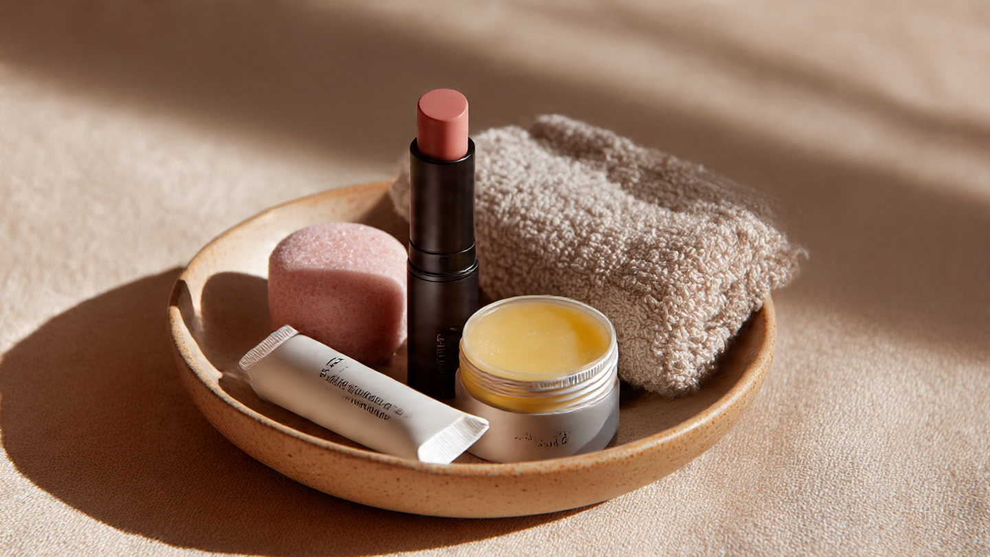Labios irresistibles: la revolución del cuidado labial conquista el 2025