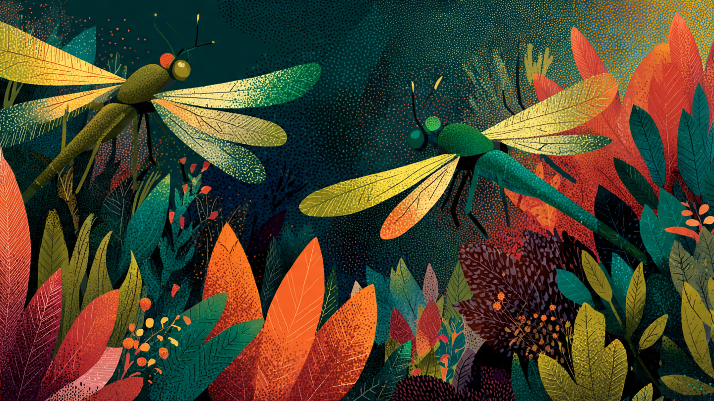 Innovación natural: geles universitarios y herbales contra el dengue