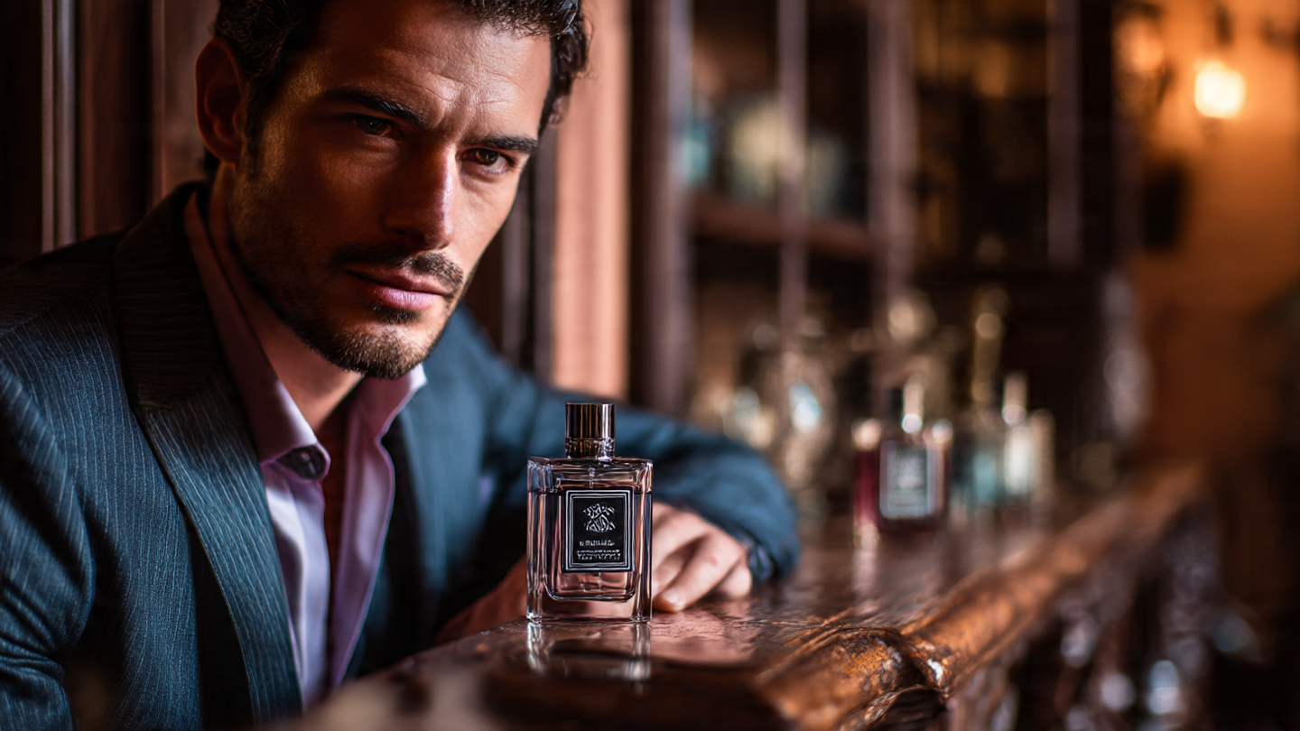 Perfumes masculinos otoño 2025: las fragancias que encienden pasiones en México