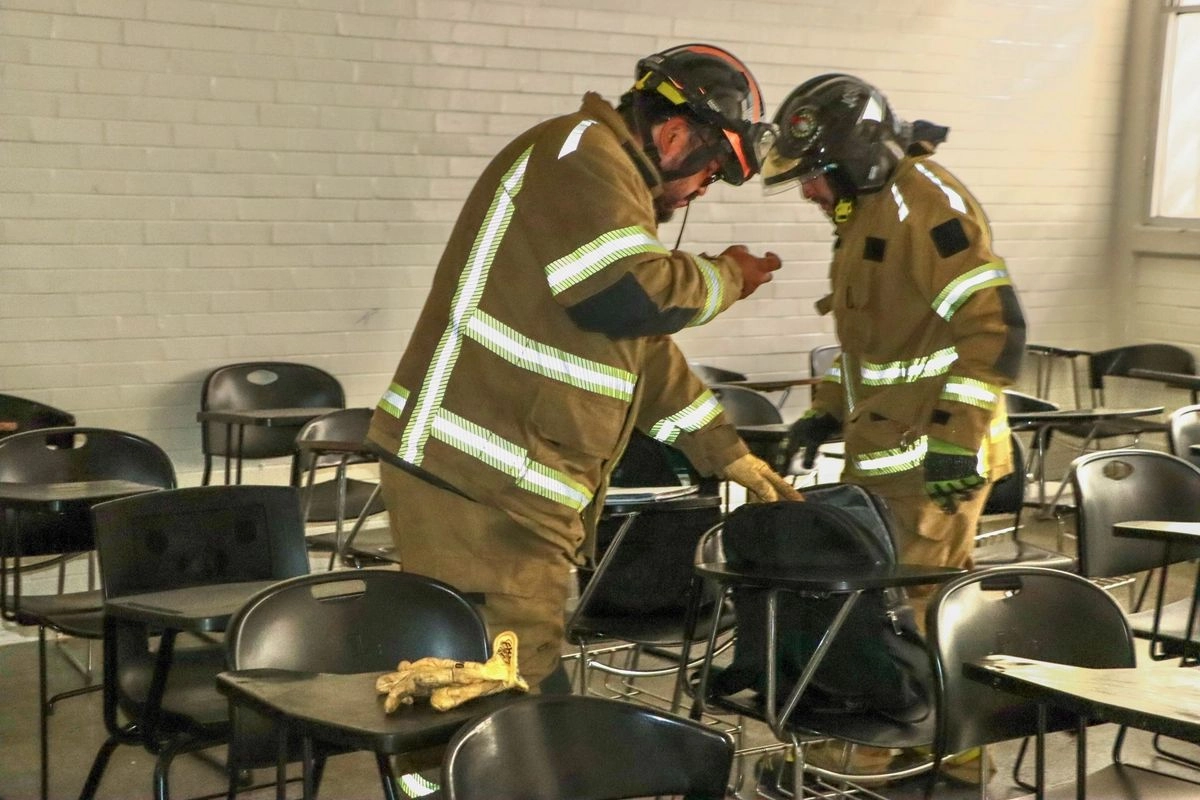 Fiscalía investiga 18 denuncias por falsas amenazas de bomba en la UNAM