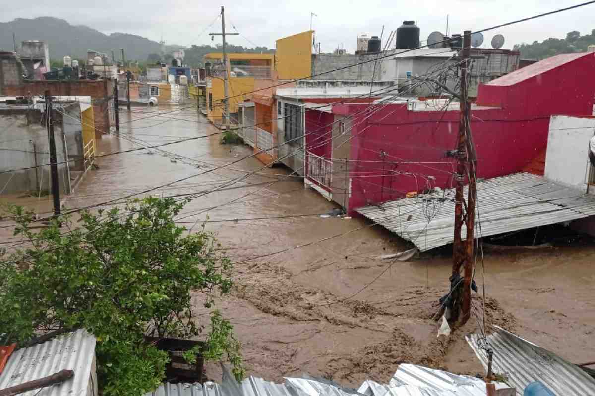 Centros de acopio en todo México: cómo y dónde llevar tu ayuda a los damnificados