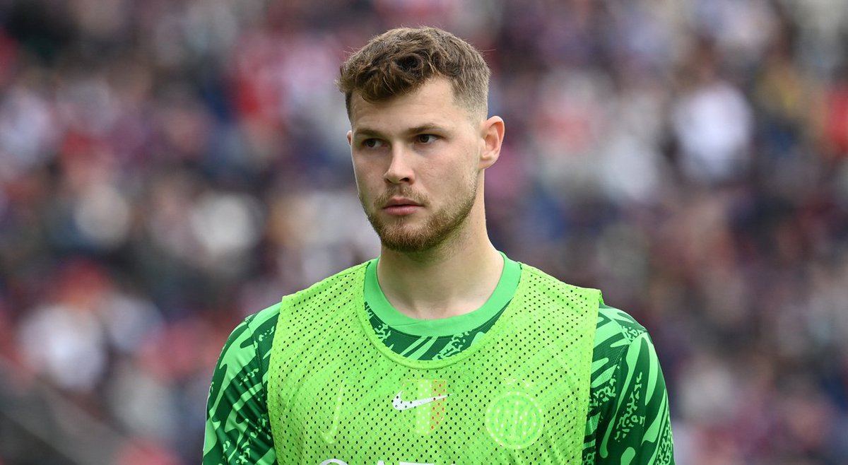 El portero del Inter de Milán Josep Martínez atropella a un adulto mayor que falleció en el acto