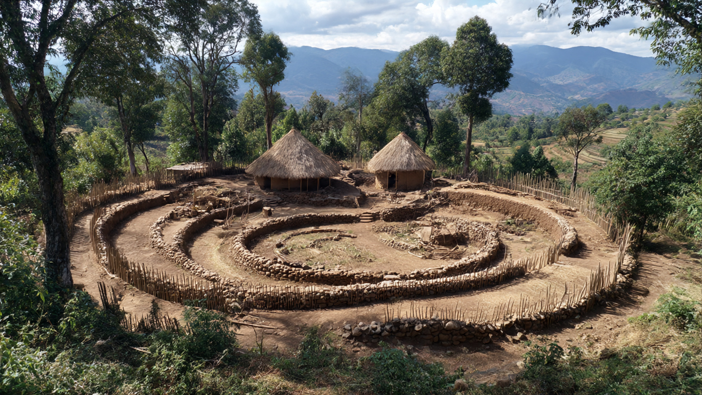 FAO Declara al Metepantle de Tlaxcala Patrimonio Agrícola Mundial