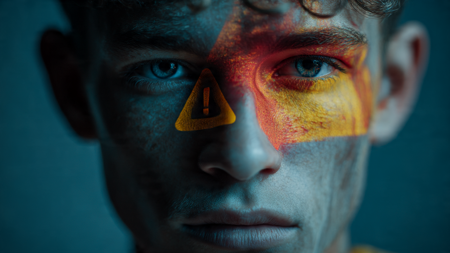 Tu selfie puede advertir diabetes: IA analiza el rostro