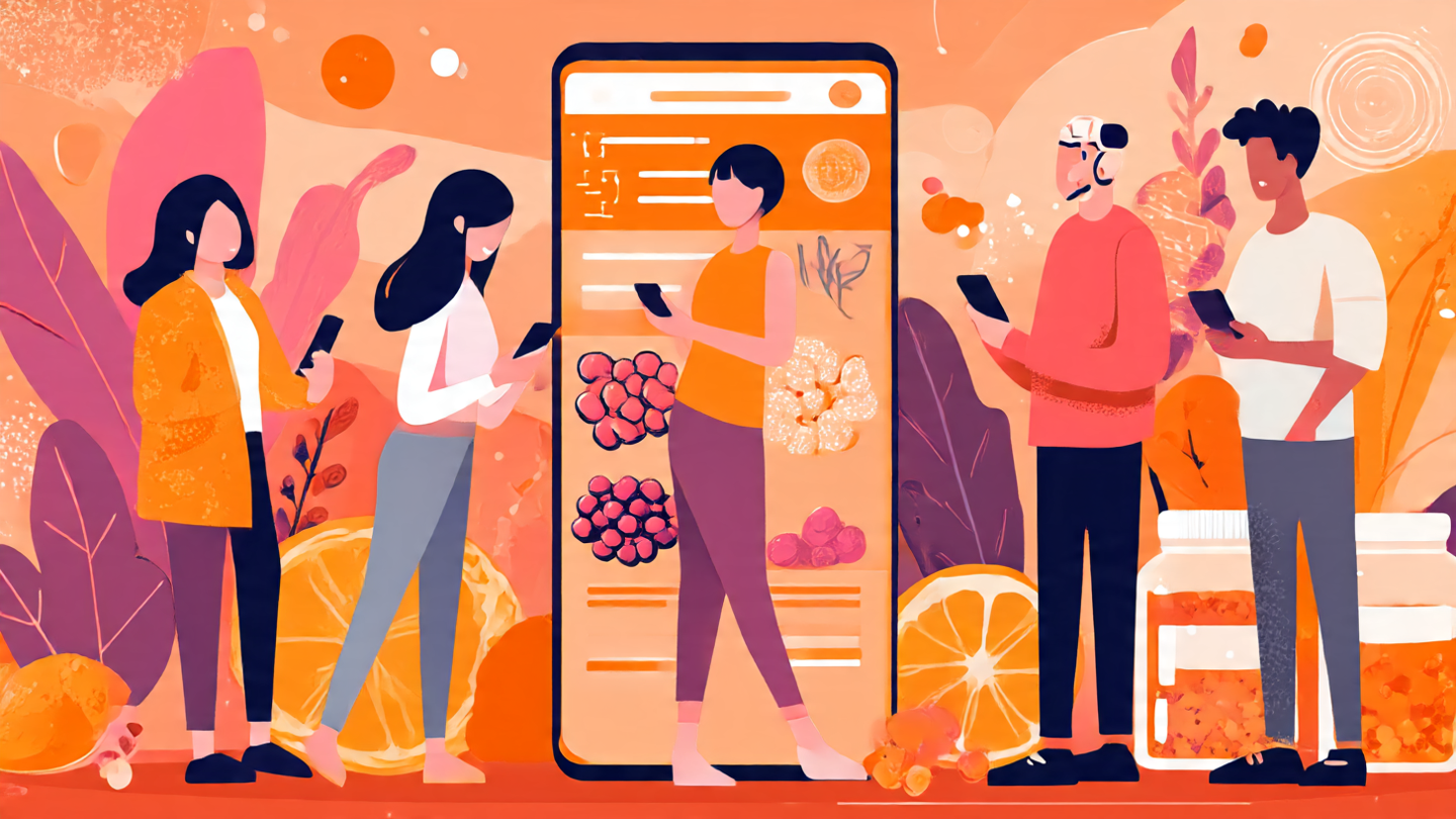 Tu Plato a Medida: la IA revoluciona cómo comes en 2025