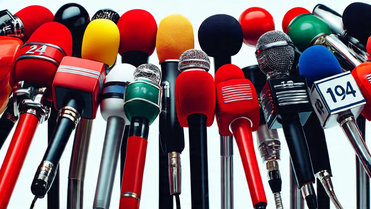 Estrategias de relaciones públicas 2.0 con alianzas mediáticas estratégicas