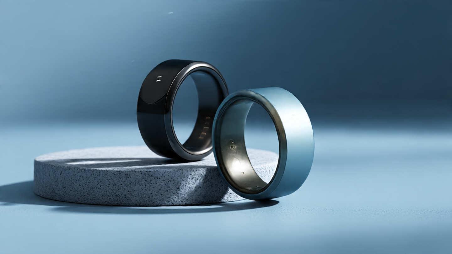 Smart Rings: el wearable invisible que monitoriza tu salud 24/7