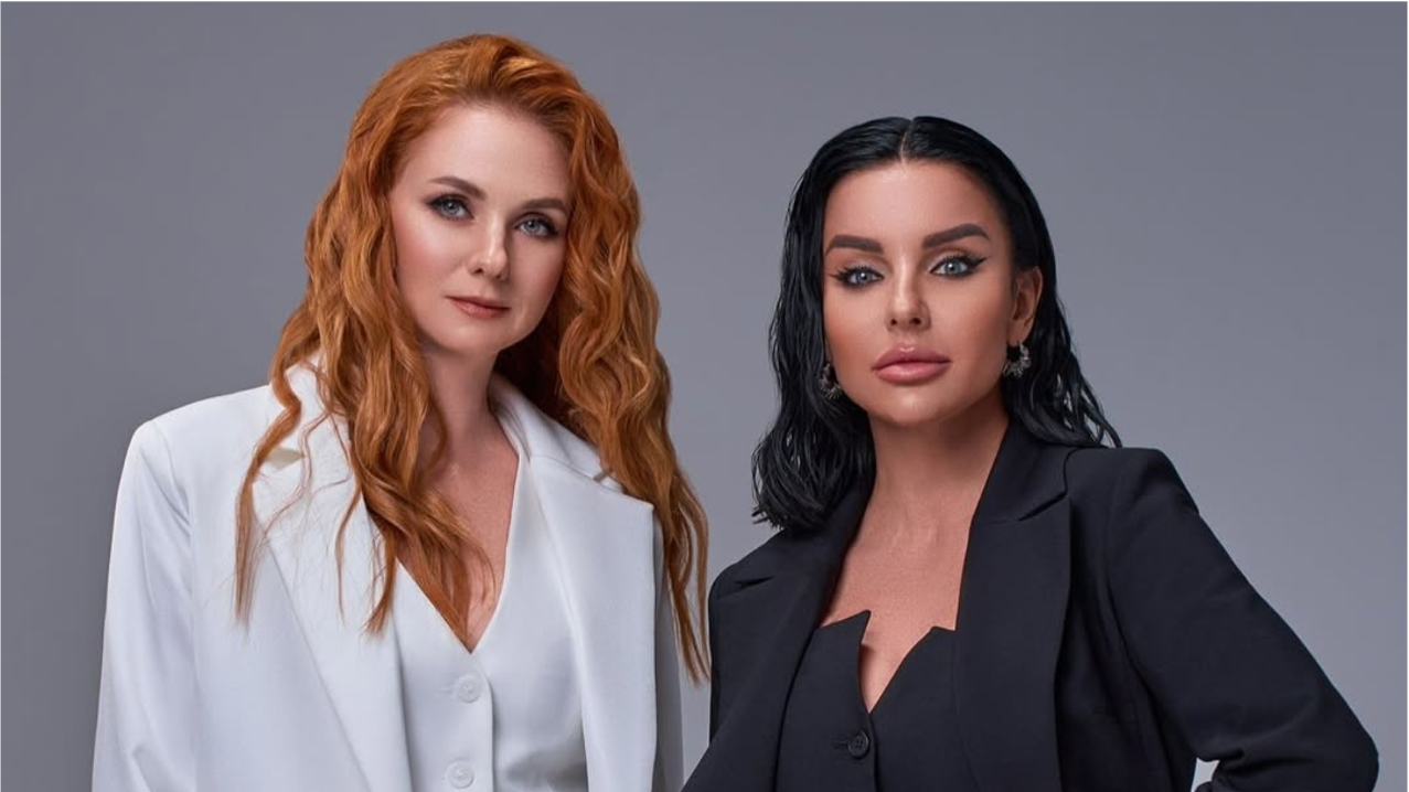 t.A.T.u regresa a México en 2025: todo lo que debes saber sobre sus conciertos