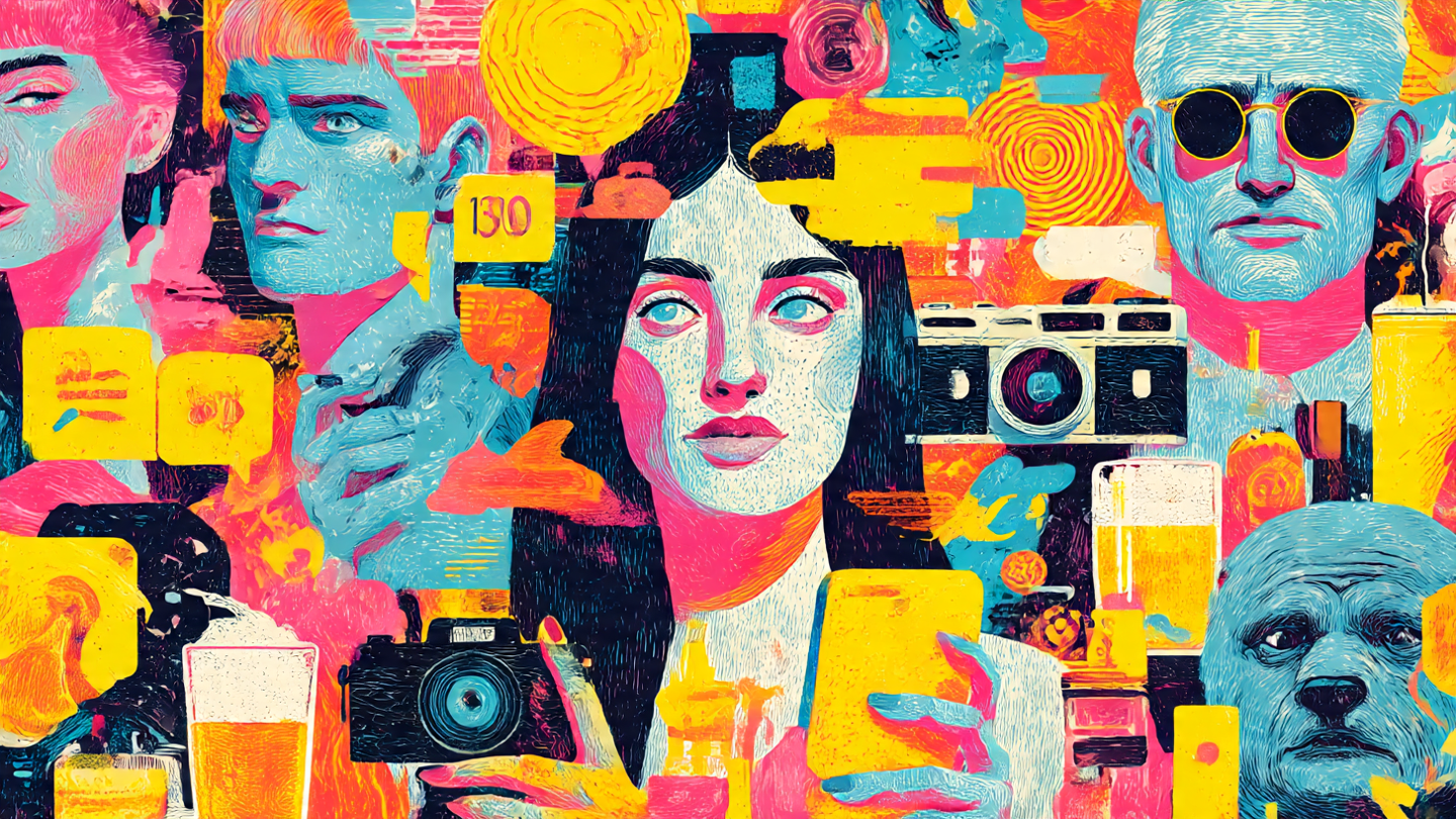 Cómo explotar las tendencias de redes sociales en 2025 para tu marca