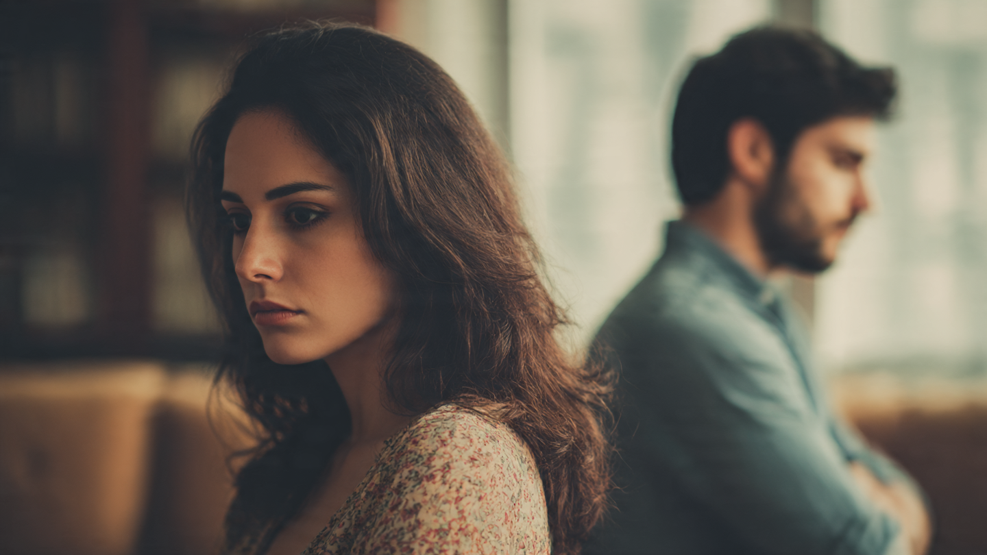 Las seis señales virales que alertan del fin o salvación de un matrimonio