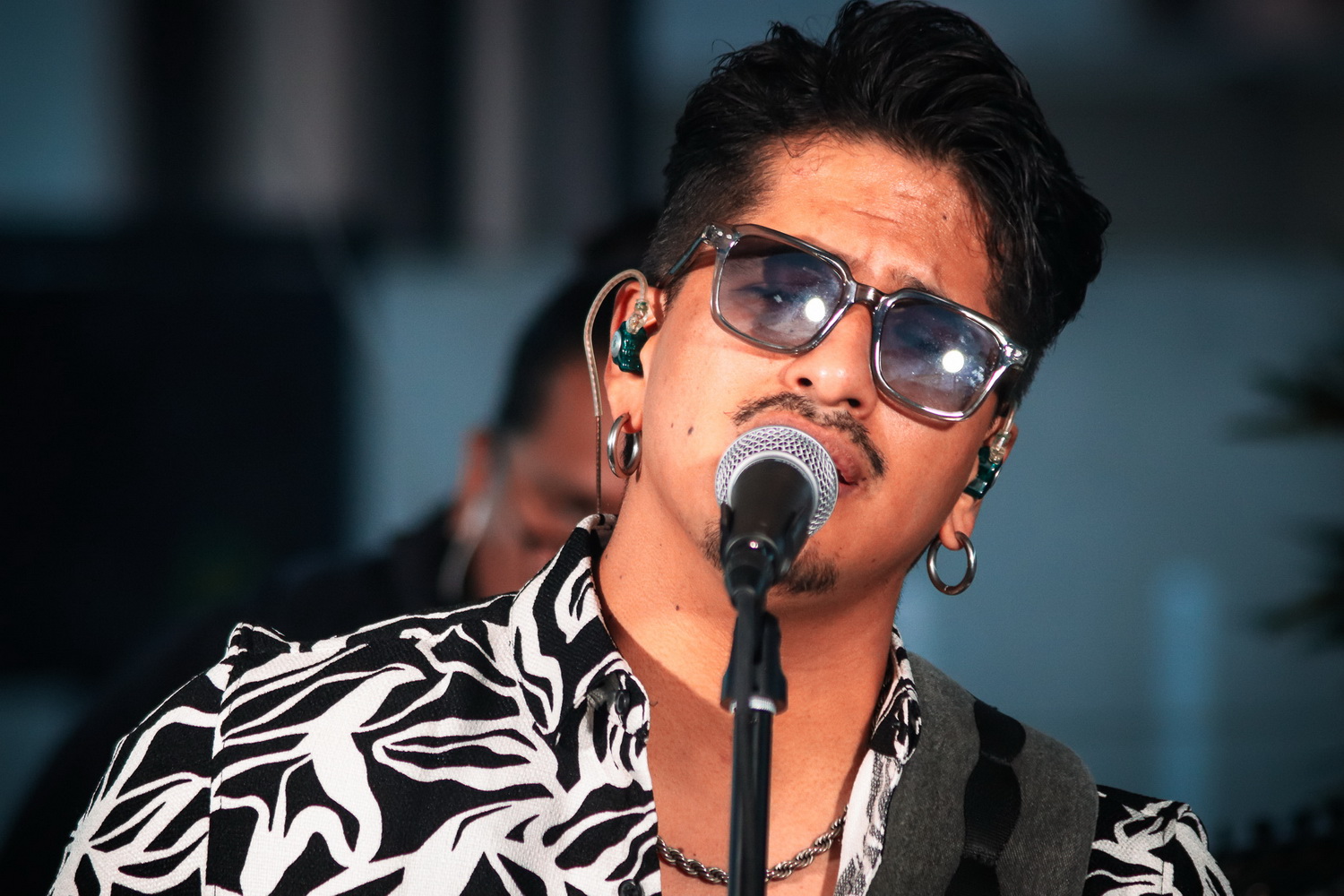 Toster deslumbra en la CDMX con su renacer musical en PlayHaus by Totalplay