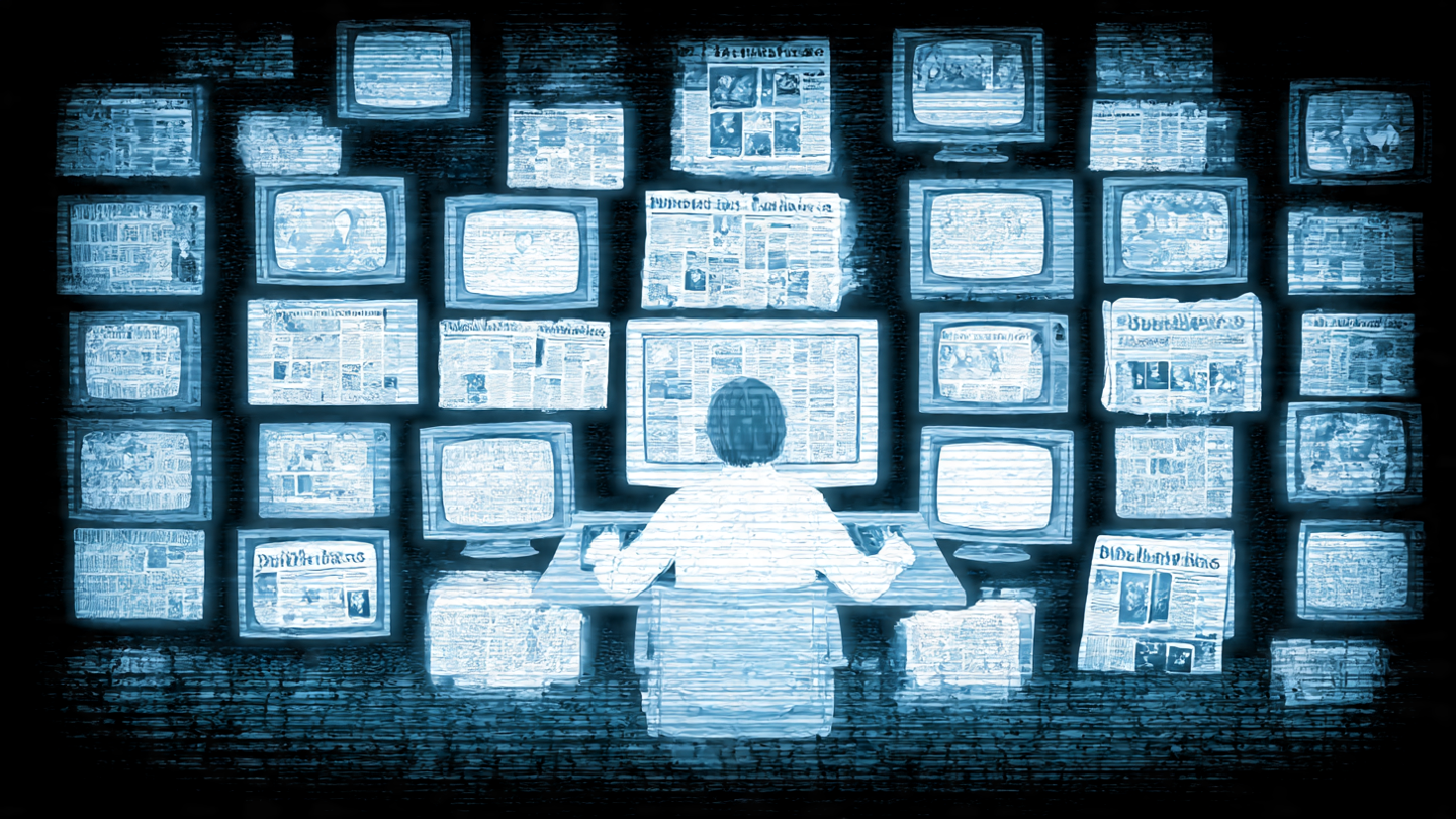 El periodismo contemporáneo equilibra inmediatez digital con rigor informativo