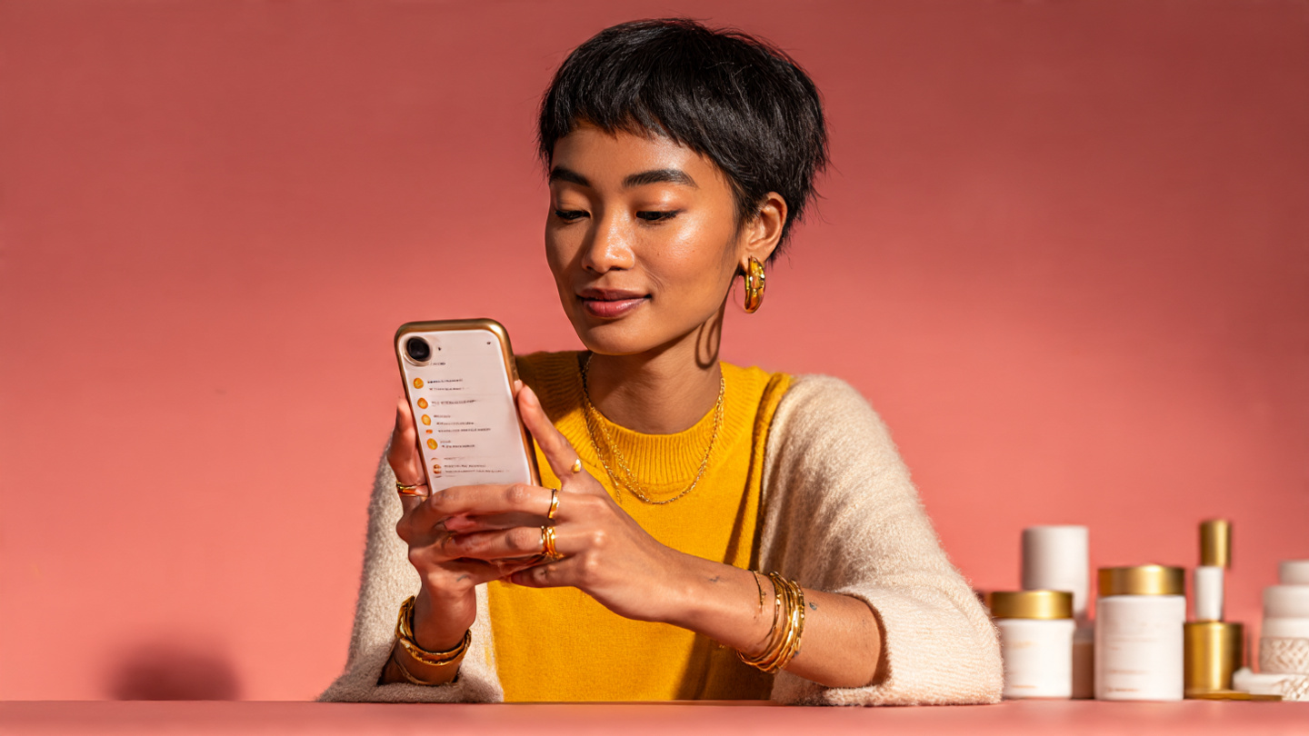 Por qué tu competencia gana en Instagram mientras tú solo publicas bonito