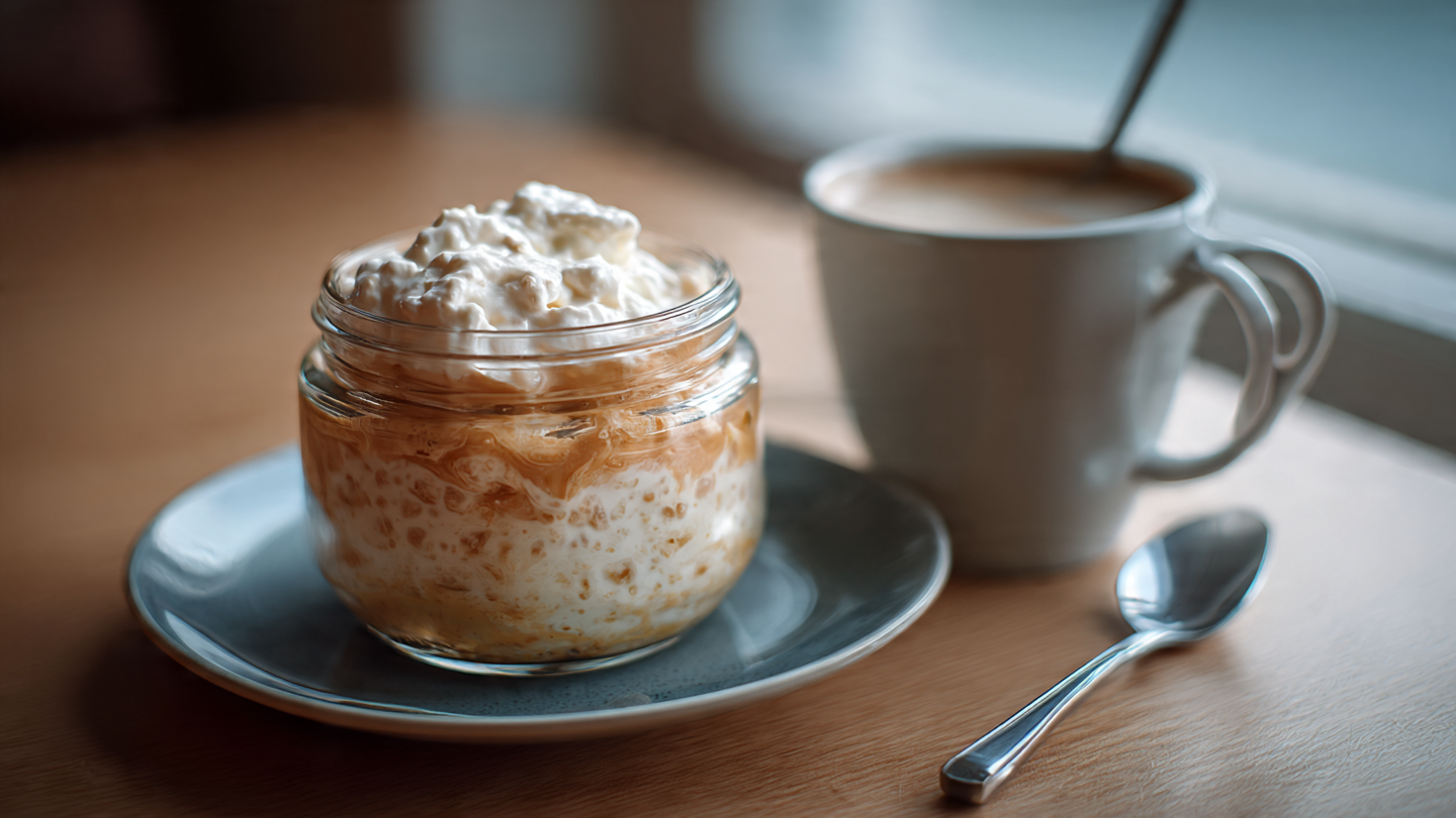 Crecen ventas de productos veganos: boom en yogur griego y cafés locales