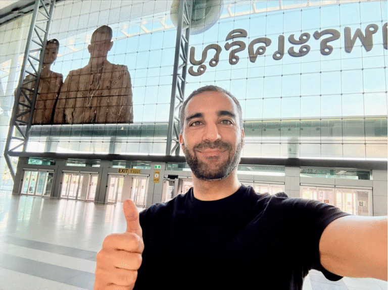 ¿Detenido o no? Las contradicciones en el caso de Simón Levy, exfuncionario de AMLO